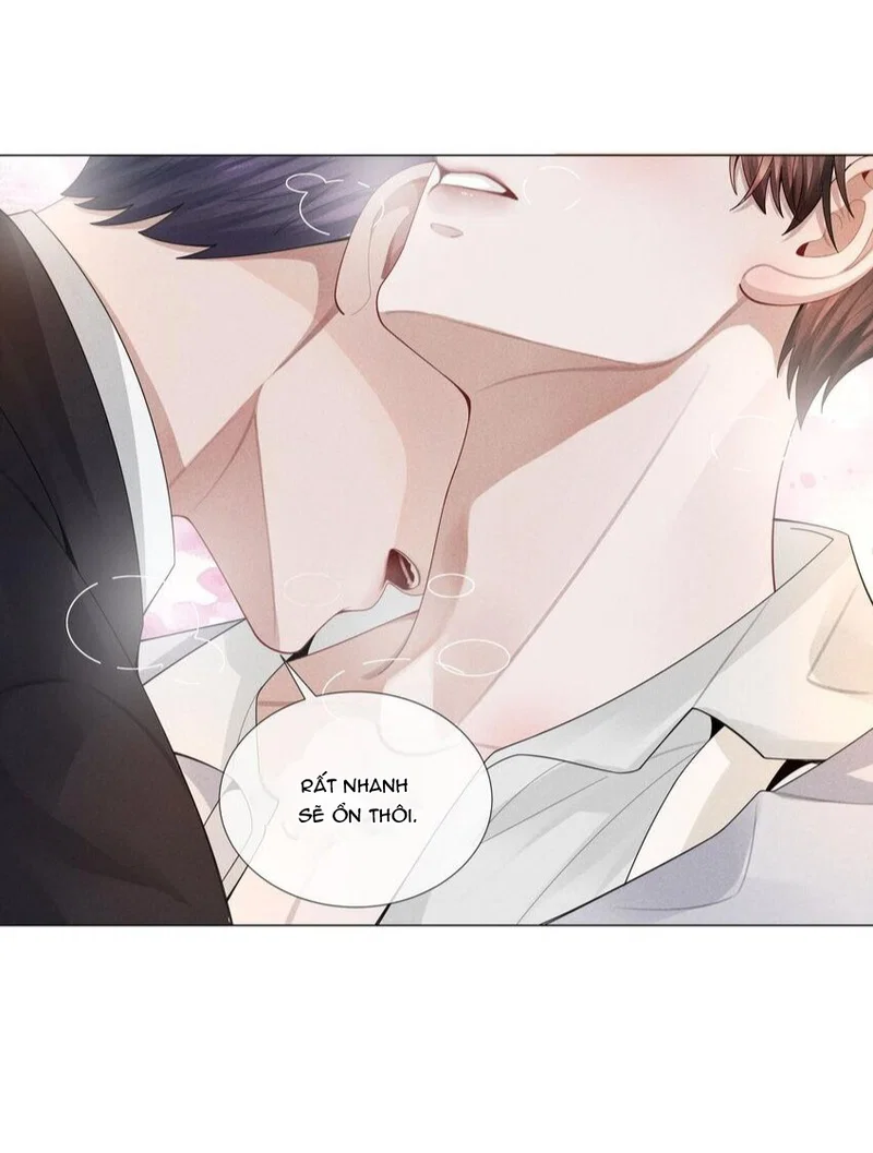 Dior Tiên Sinh - Chap 37