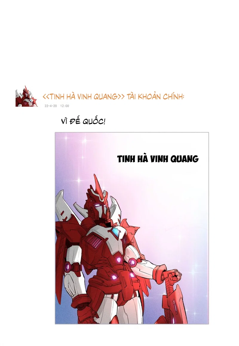 Dior Tiên Sinh - Chap 38