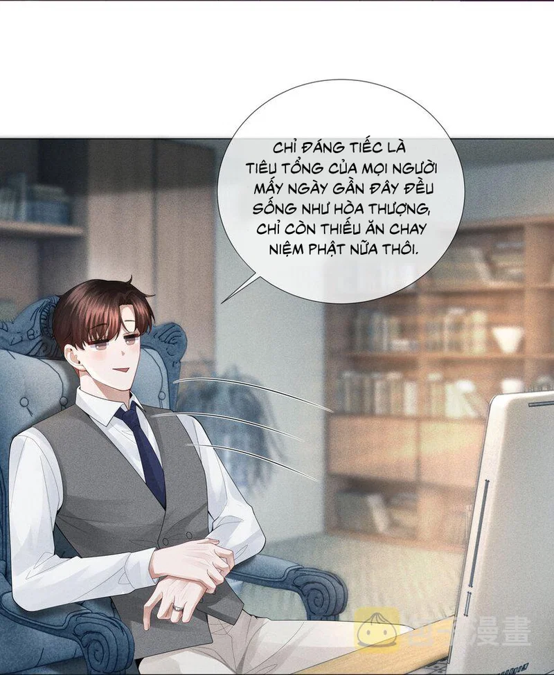 Dior Tiên Sinh - Chap 38