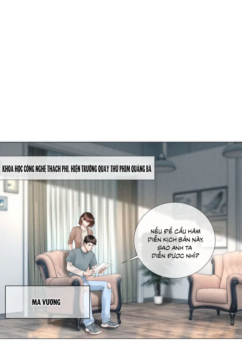 Dior Tiên Sinh - Chap 38