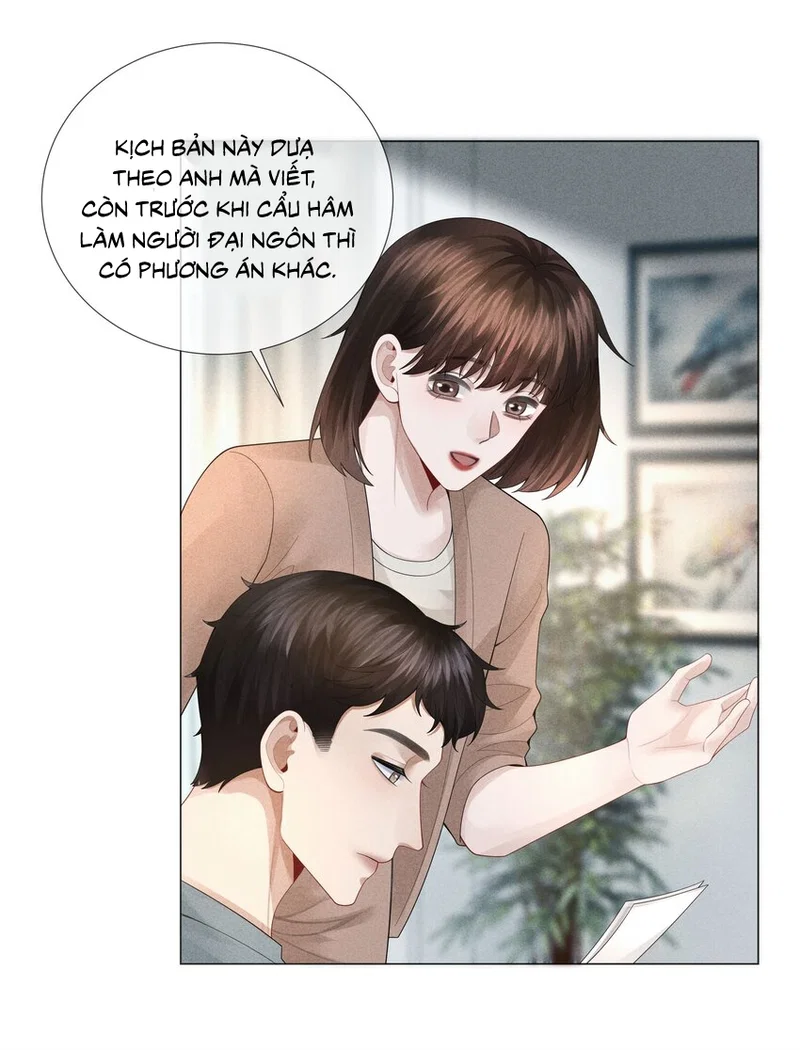 Dior Tiên Sinh - Chap 38