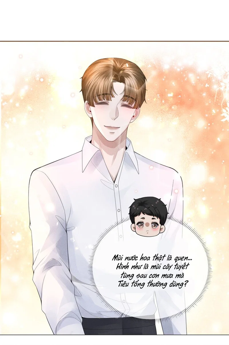 Dior Tiên Sinh - Chap 38