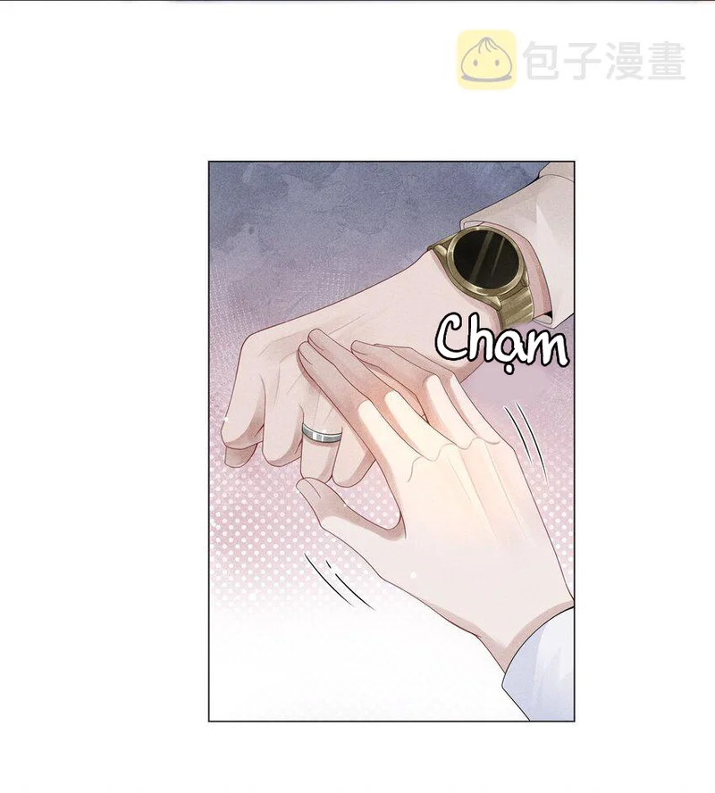 Dior Tiên Sinh - Chap 38