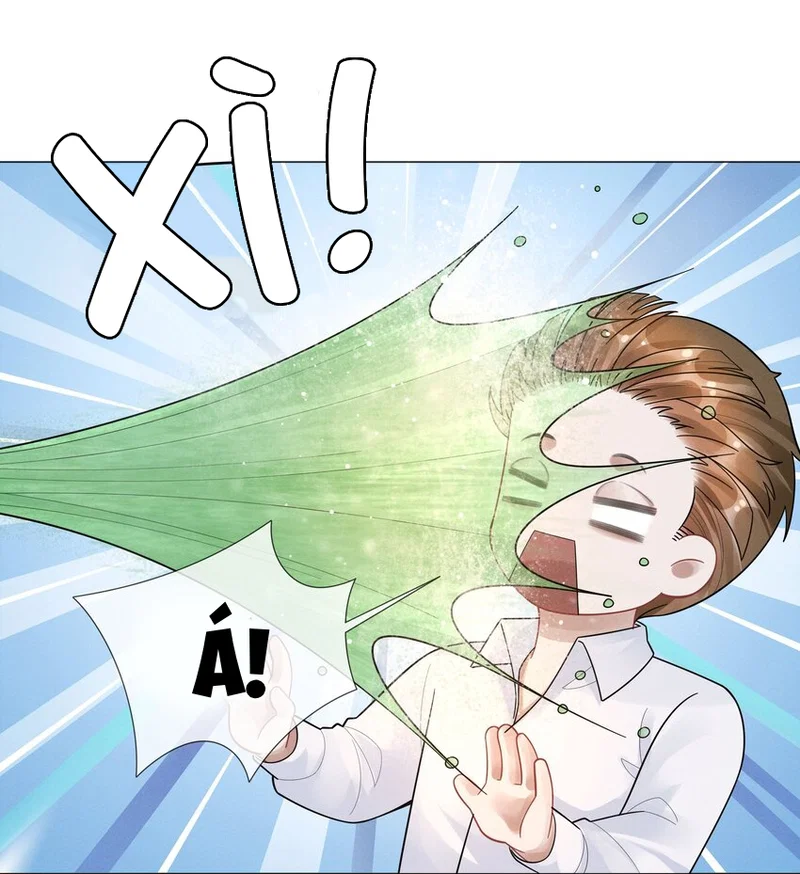 Dior Tiên Sinh - Chap 38