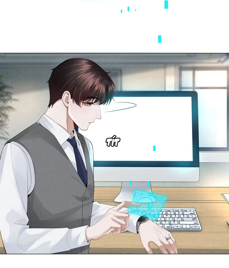 Dior Tiên Sinh - Chap 38