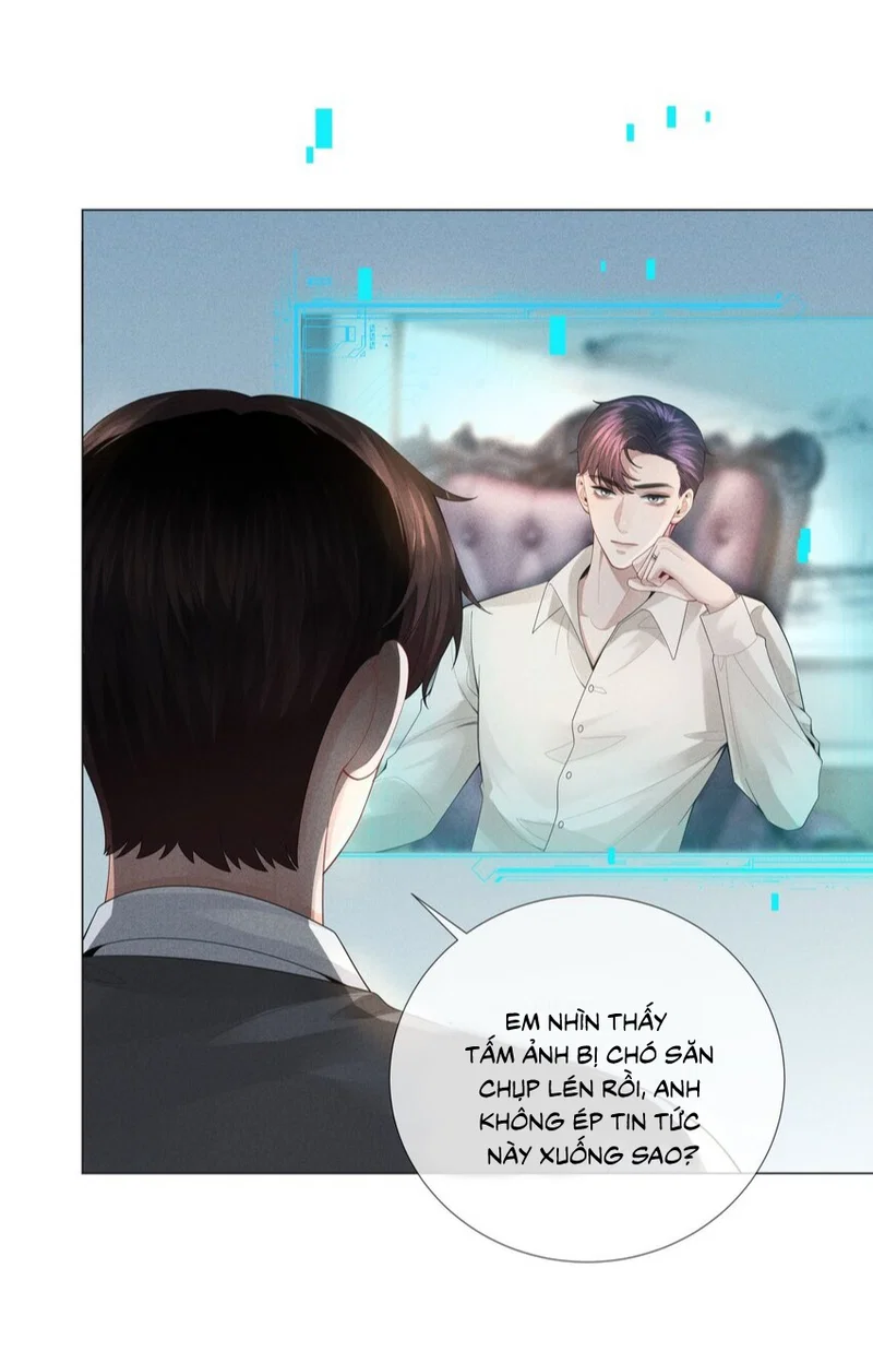 Dior Tiên Sinh - Chap 38