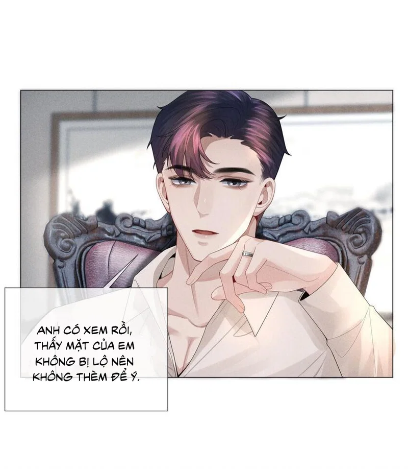 Dior Tiên Sinh - Chap 38