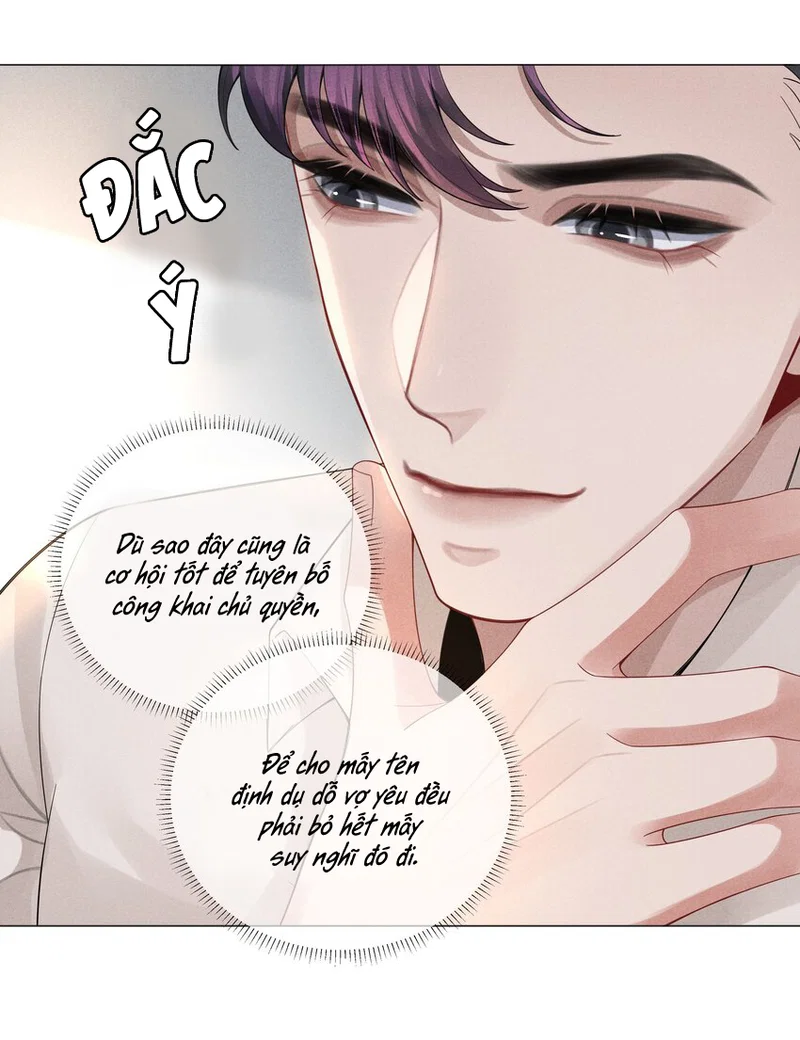 Dior Tiên Sinh - Chap 38