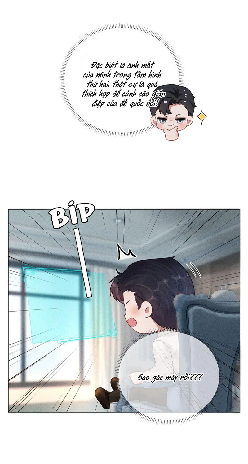 Dior Tiên Sinh - Chap 38