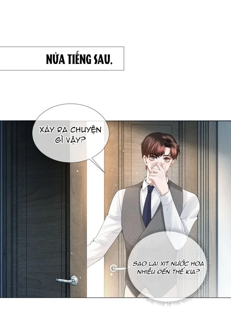 Dior Tiên Sinh - Chap 39
