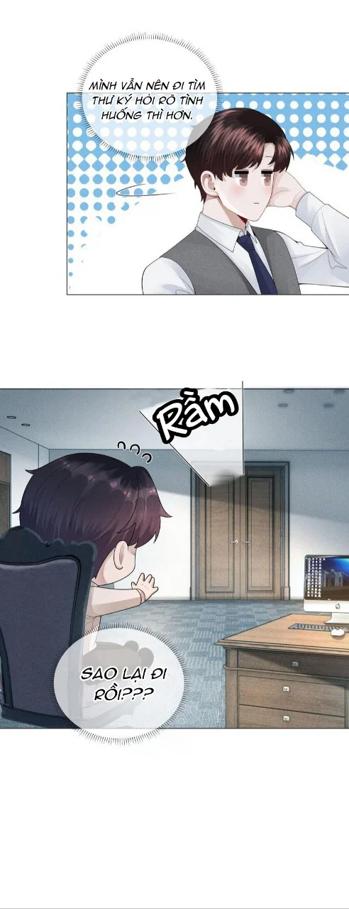 Dior Tiên Sinh - Chap 39