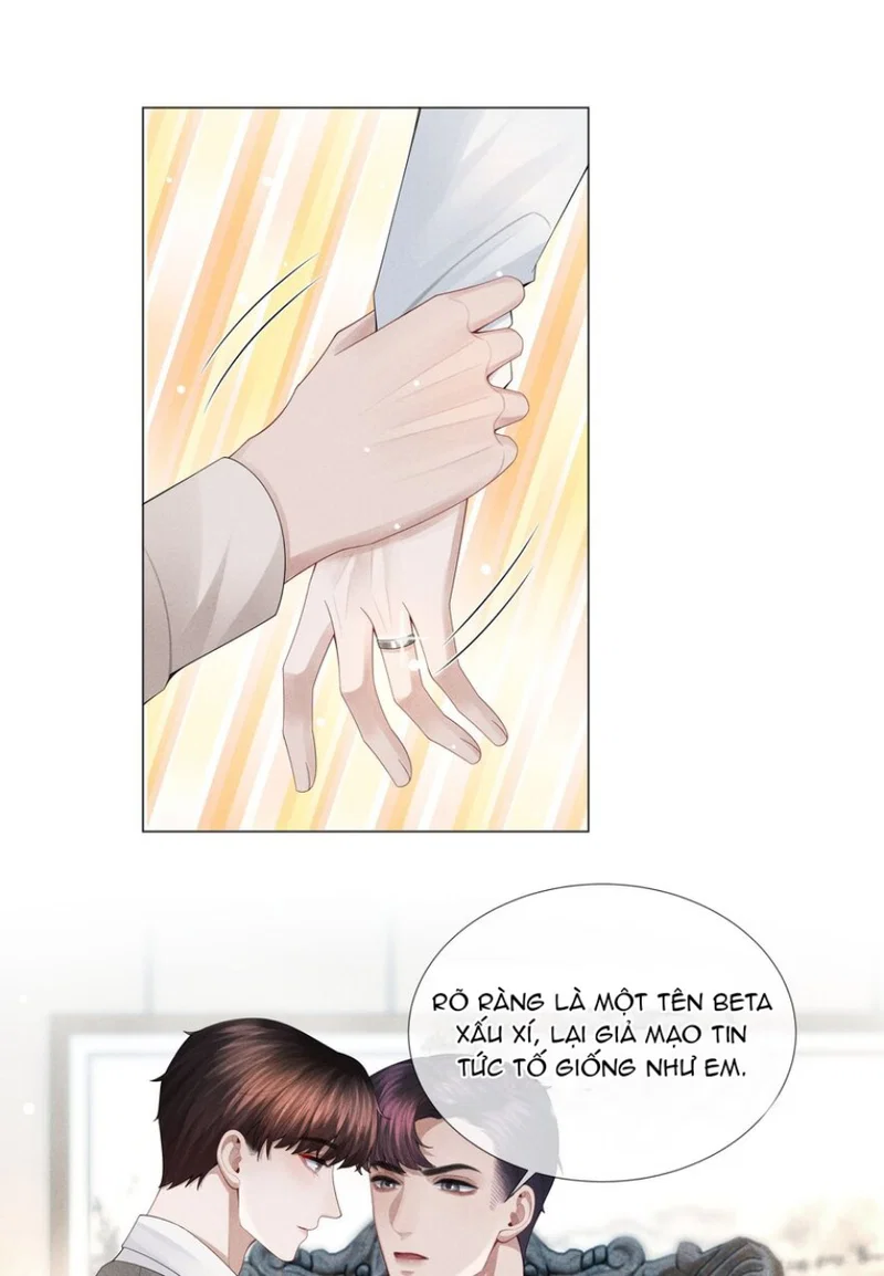 Dior Tiên Sinh - Chap 39