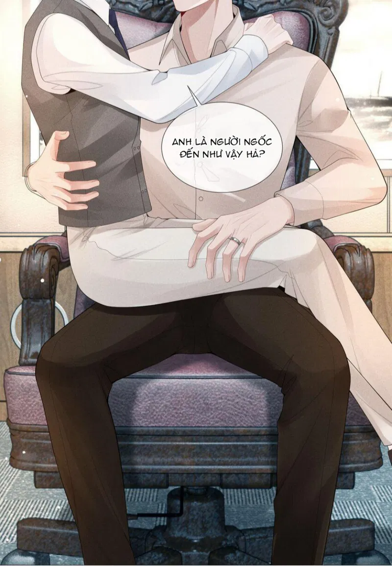 Dior Tiên Sinh - Chap 39