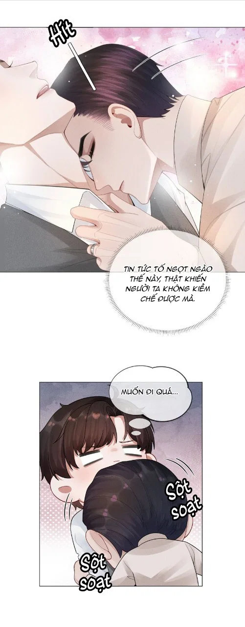 Dior Tiên Sinh - Chap 39