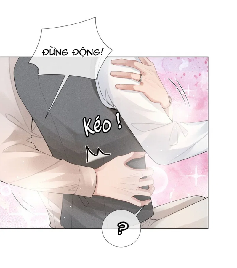 Dior Tiên Sinh - Chap 39