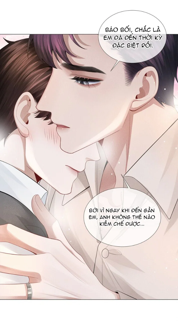 Dior Tiên Sinh - Chap 39