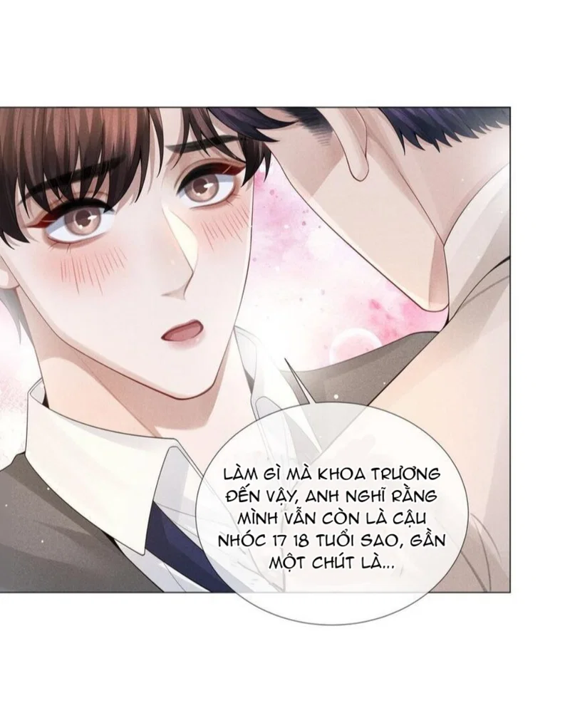 Dior Tiên Sinh - Chap 39