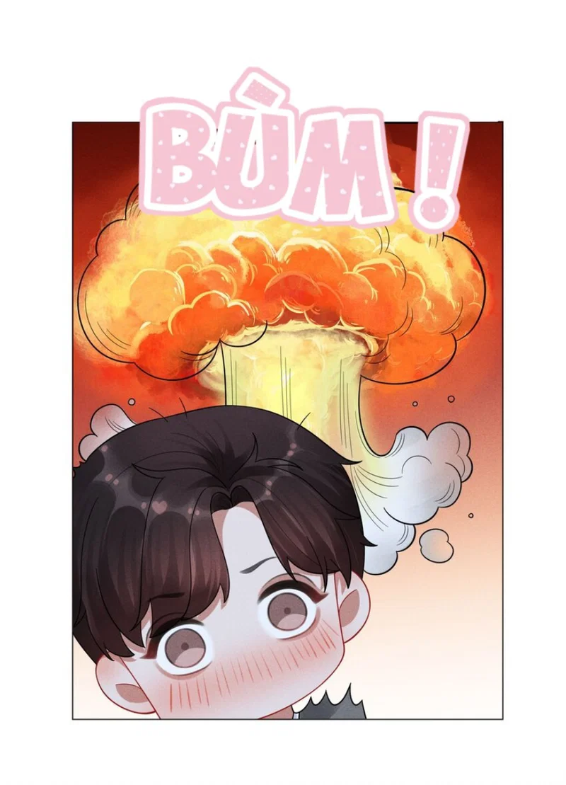 Dior Tiên Sinh - Chap 39