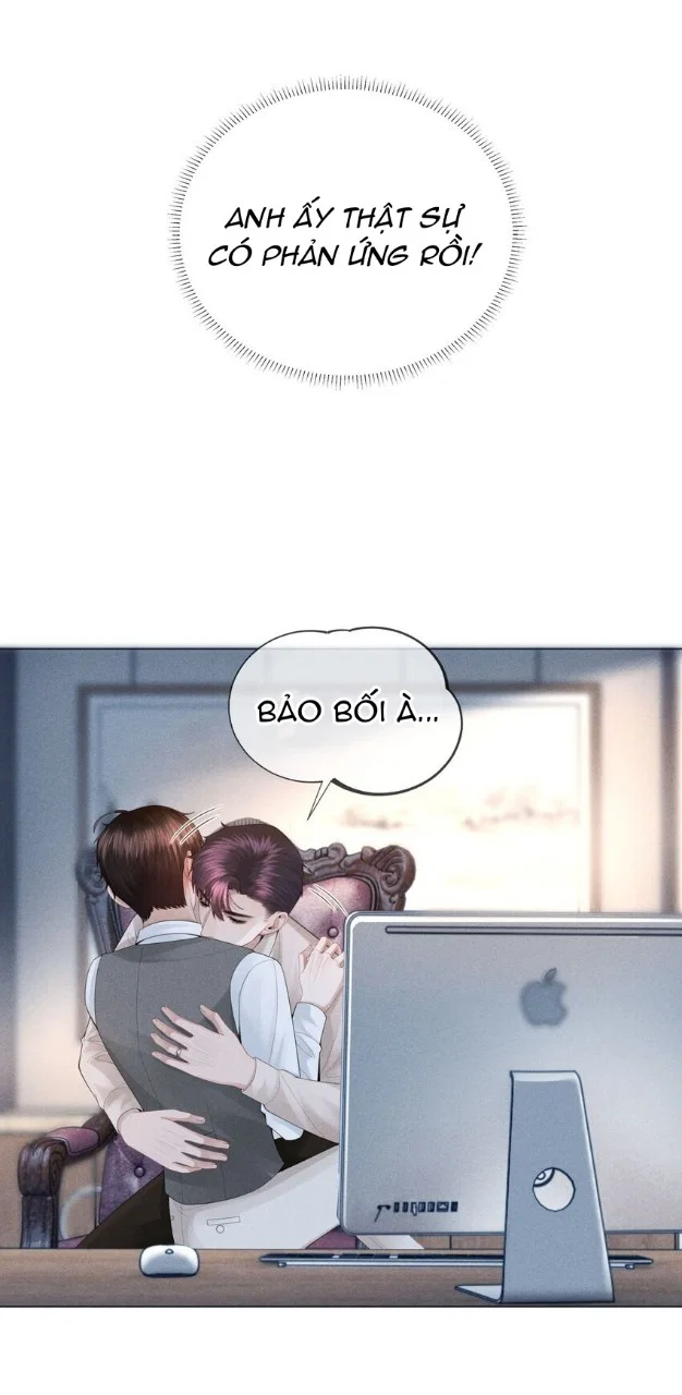 Dior Tiên Sinh - Chap 39