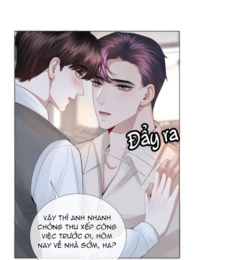 Dior Tiên Sinh - Chap 39