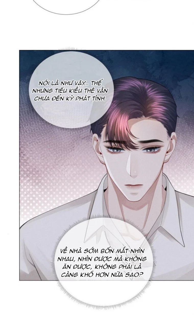 Dior Tiên Sinh - Chap 39