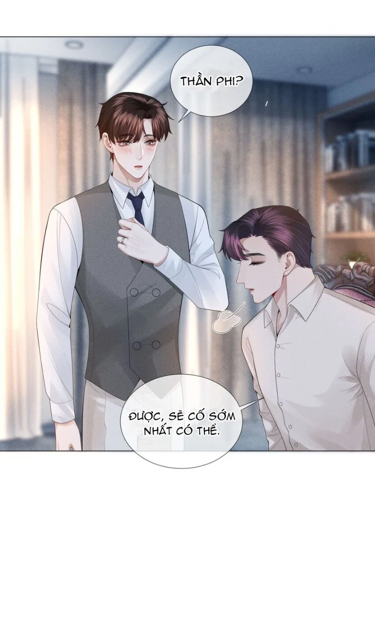 Dior Tiên Sinh - Chap 39