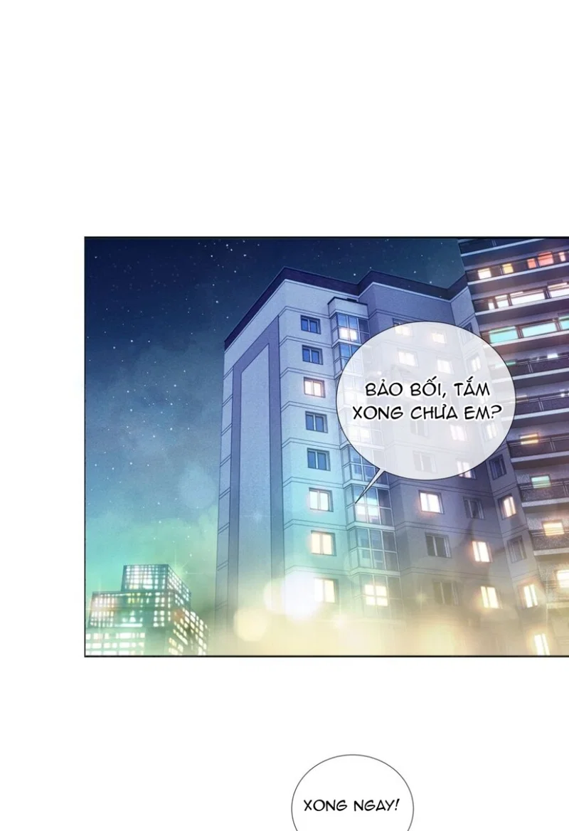 Dior Tiên Sinh - Chap 39