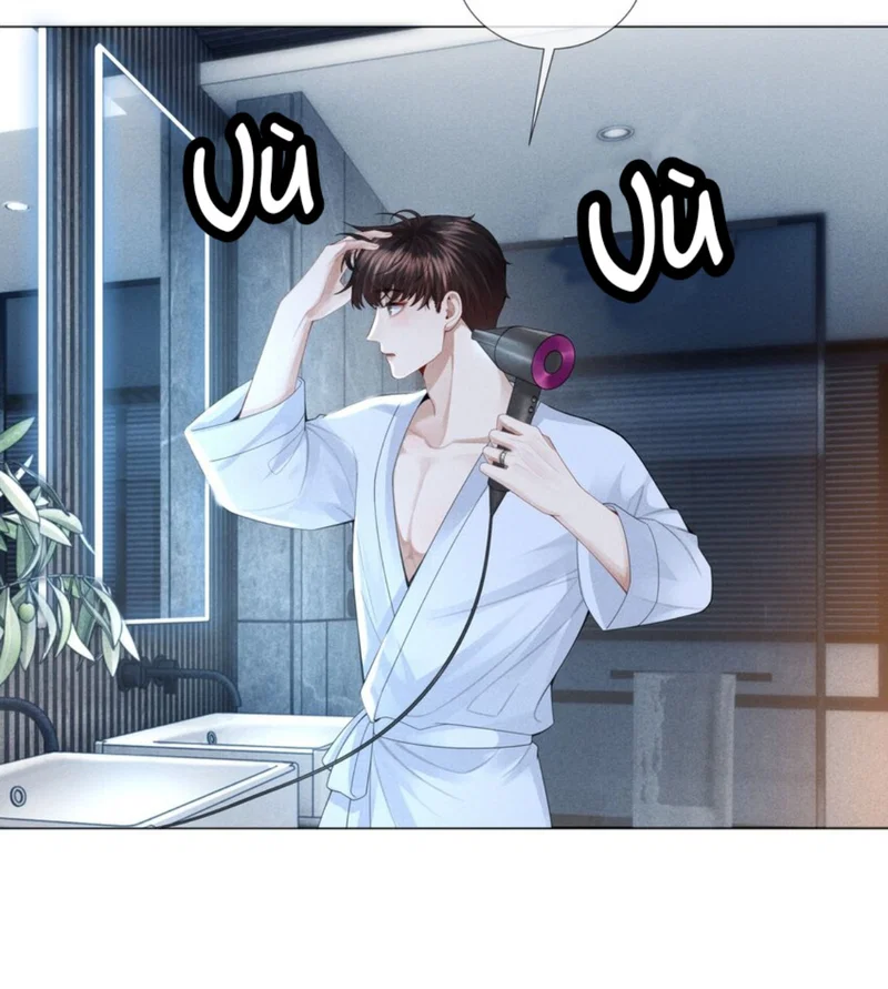 Dior Tiên Sinh - Chap 39