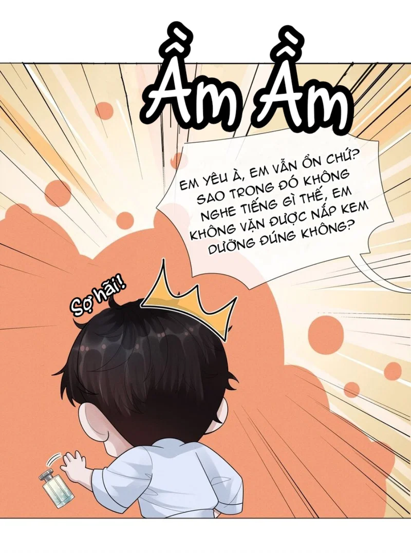 Dior Tiên Sinh - Chap 39