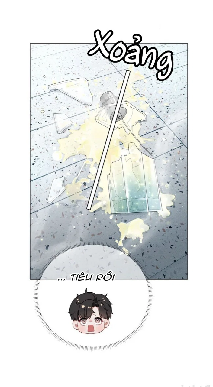 Dior Tiên Sinh - Chap 39