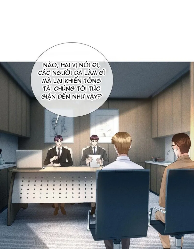 Dior Tiên Sinh - Chap 39