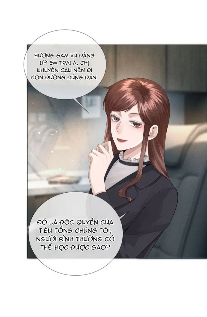 Dior Tiên Sinh - Chap 39