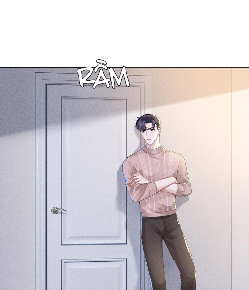 Dior Tiên Sinh - Chap 40