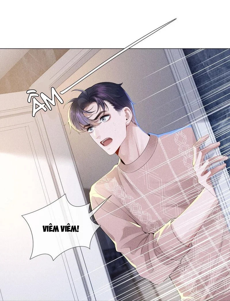 Dior Tiên Sinh - Chap 40