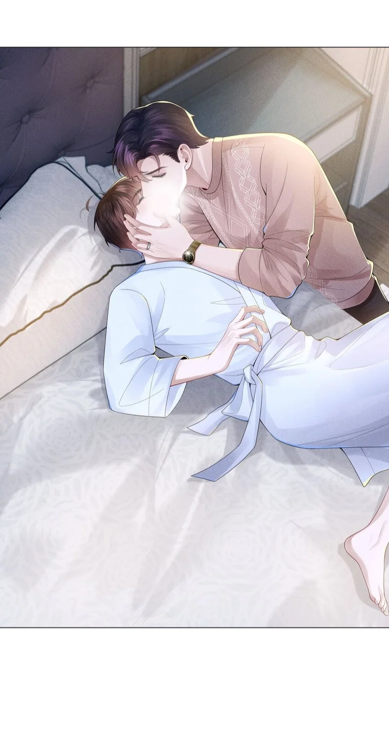 Dior Tiên Sinh - Chap 40