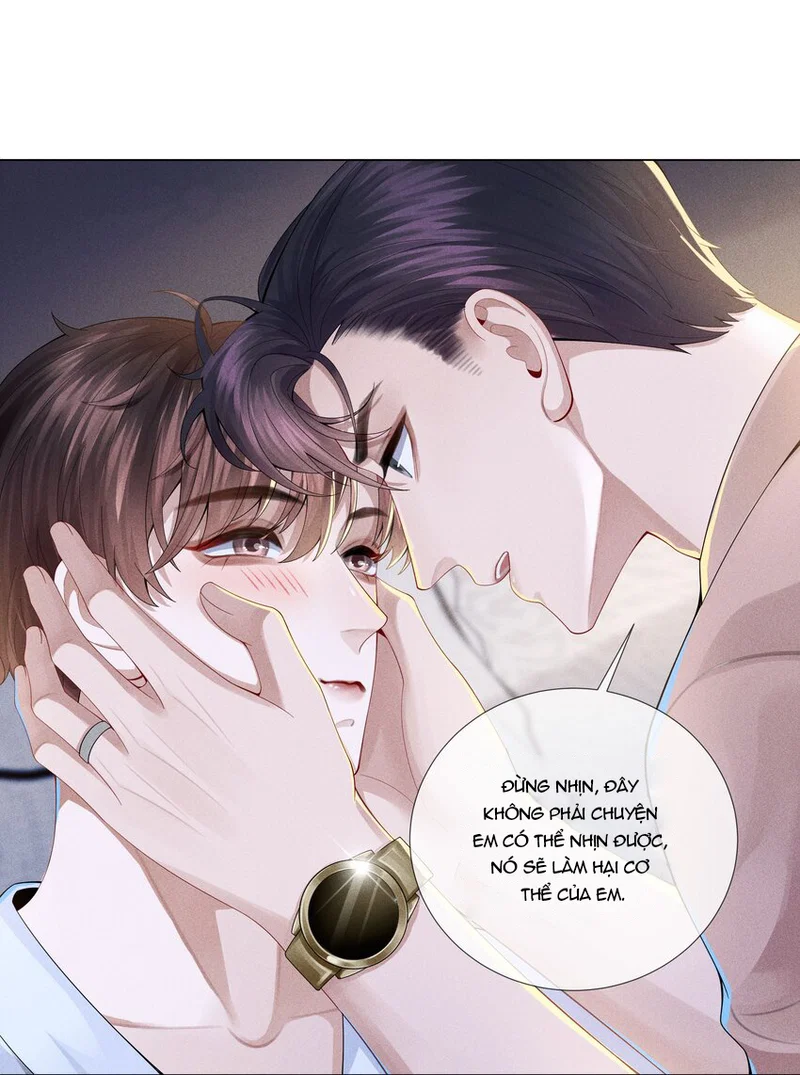 Dior Tiên Sinh - Chap 40