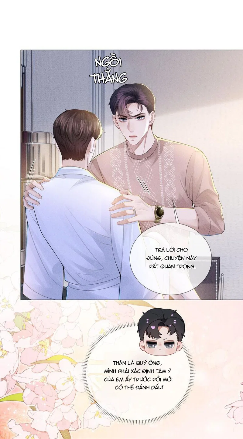 Dior Tiên Sinh - Chap 40