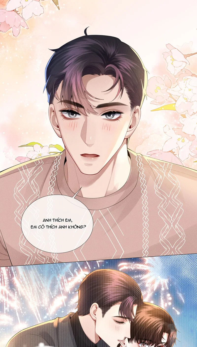Dior Tiên Sinh - Chap 40