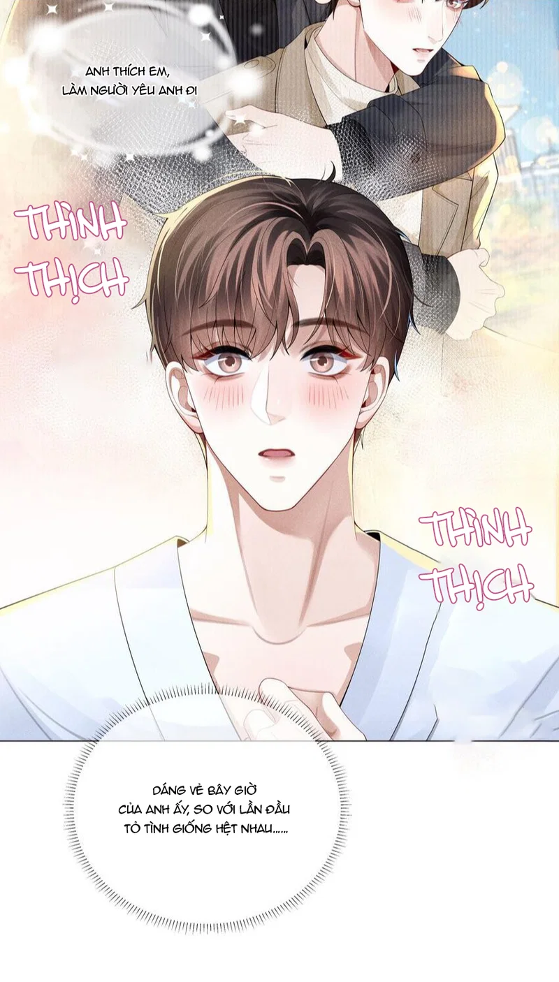 Dior Tiên Sinh - Chap 40