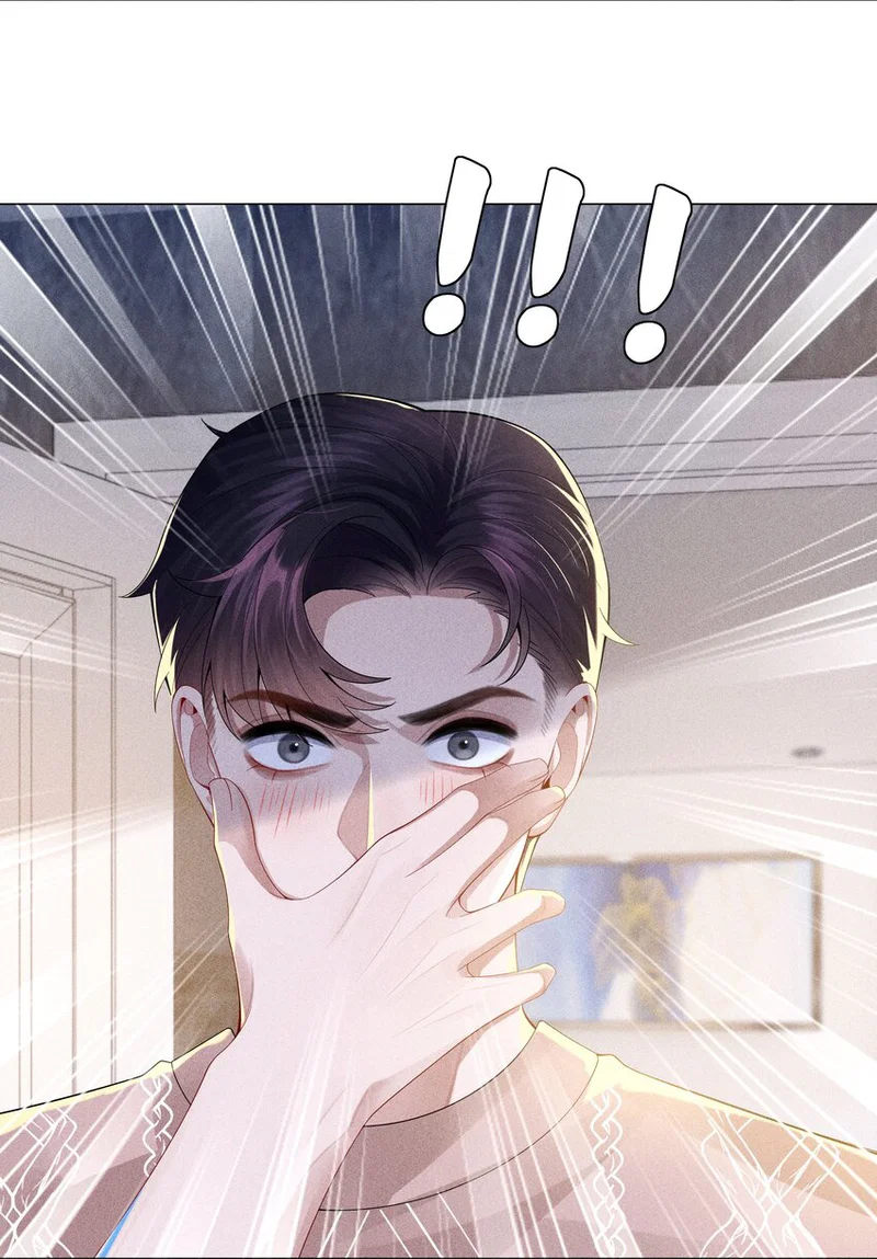 Dior Tiên Sinh - Chap 40