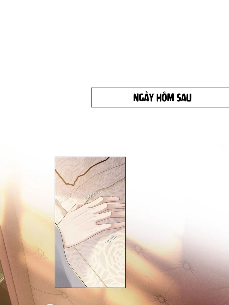 Dior Tiên Sinh - Chap 40