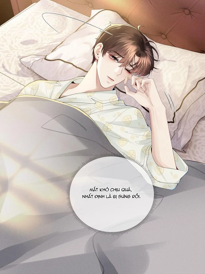 Dior Tiên Sinh - Chap 40