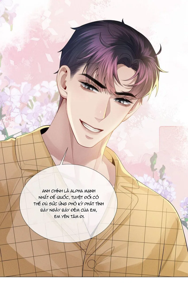 Dior Tiên Sinh - Chap 40