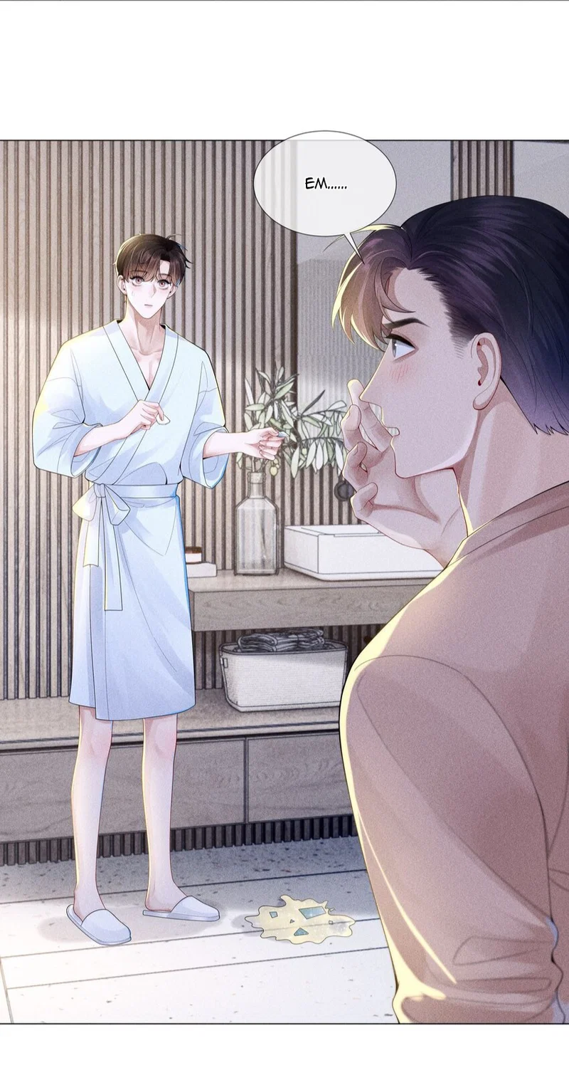 Dior Tiên Sinh - Chap 40