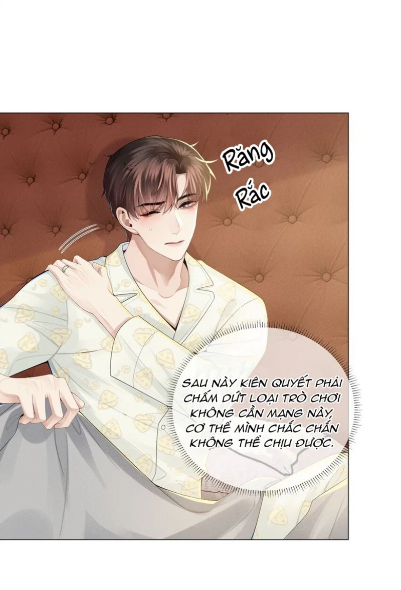 Dior Tiên Sinh - Chap 41