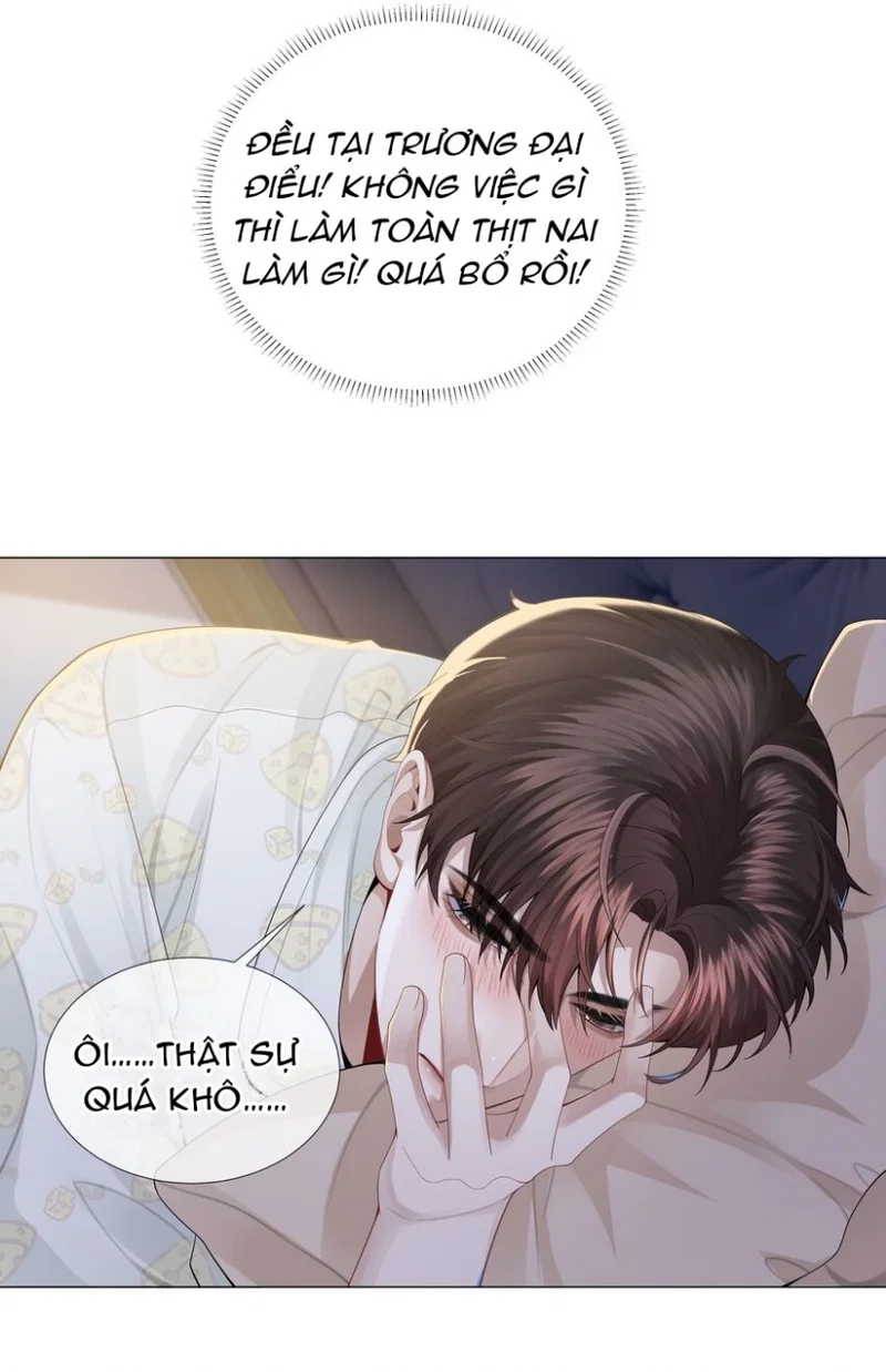 Dior Tiên Sinh - Chap 41