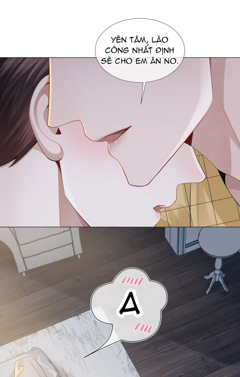 Dior Tiên Sinh - Chap 41