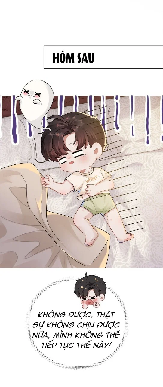 Dior Tiên Sinh - Chap 41