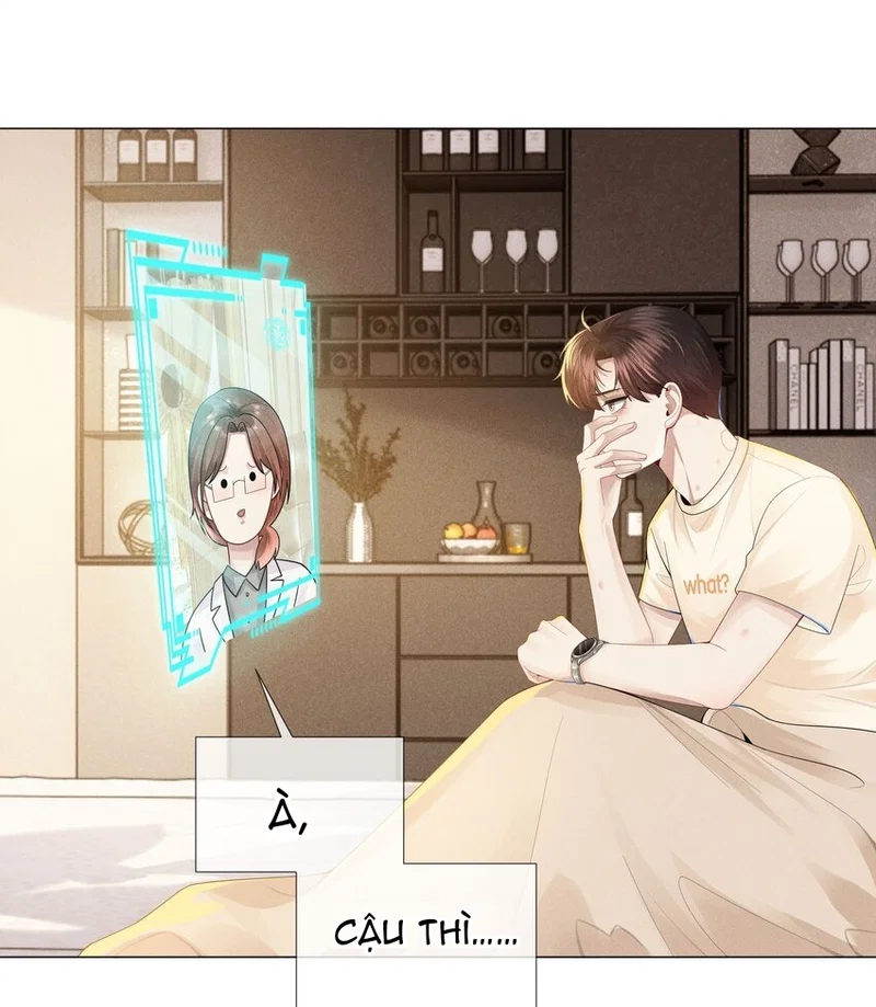 Dior Tiên Sinh - Chap 41