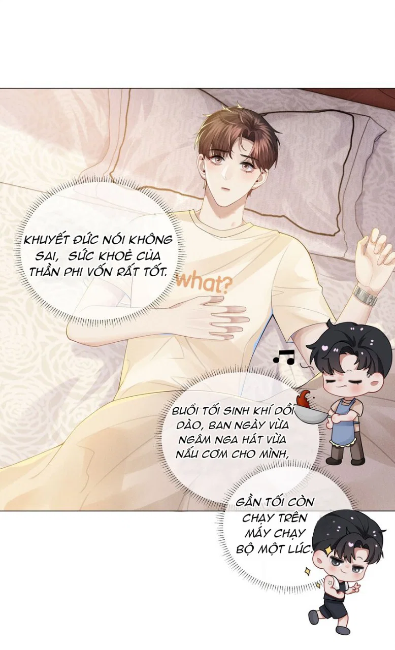 Dior Tiên Sinh - Chap 41